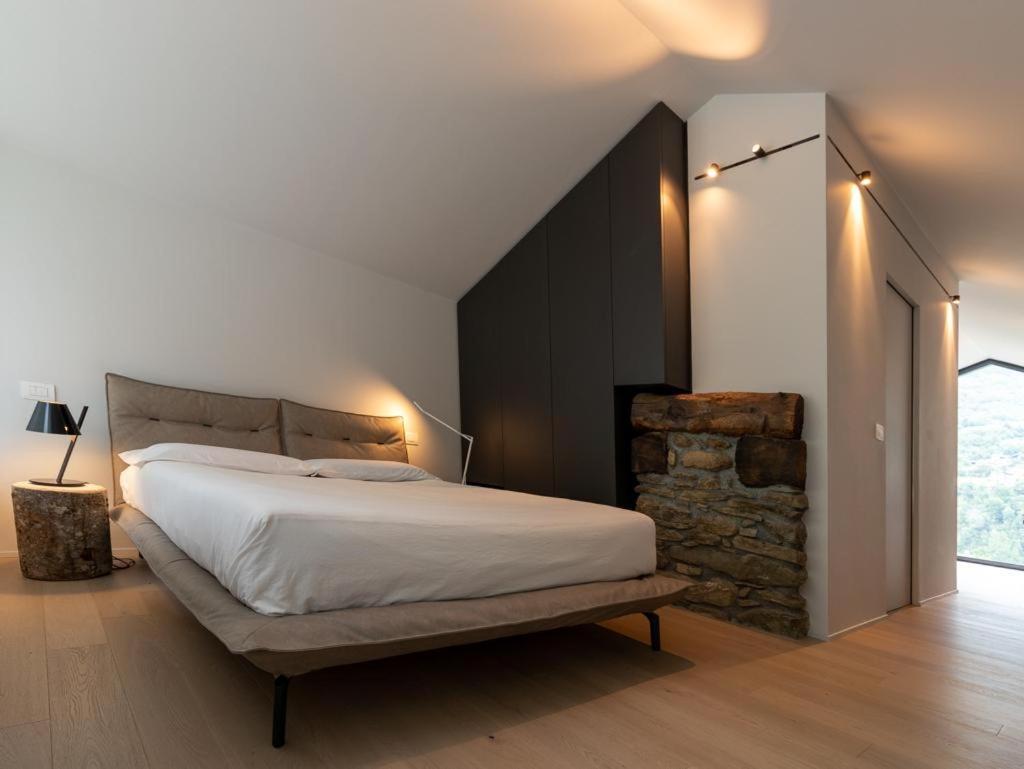 V&V Rentroom Design Gignod Luaran gambar