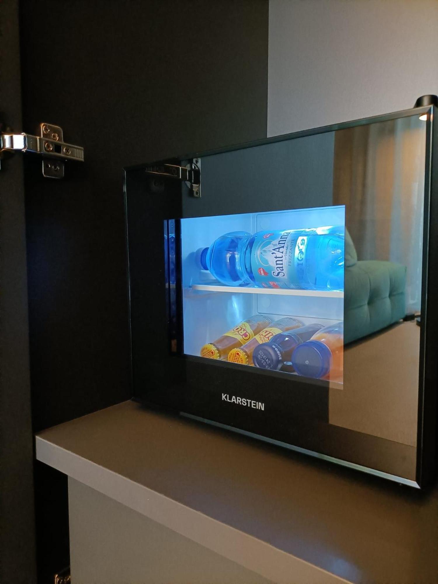 V&V Rentroom Design Gignod Bilik gambar